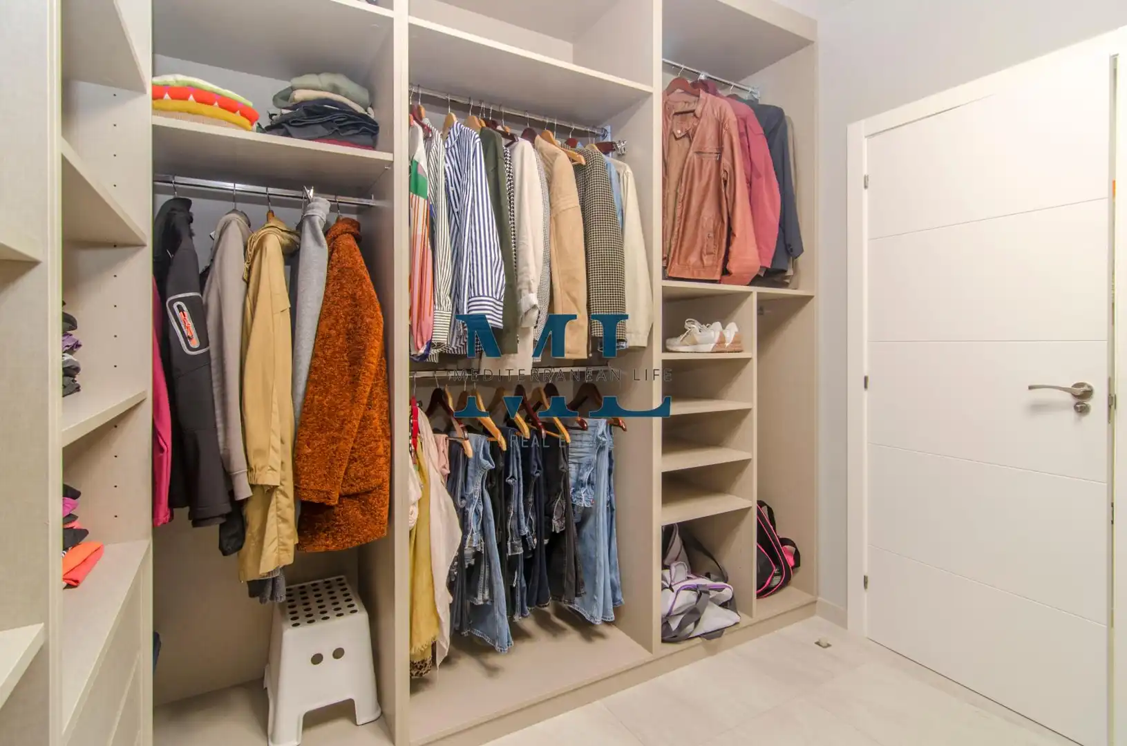 Ático en venta en d'Enric Morera, Santa Maria - L'Eixample - Sud Sumella