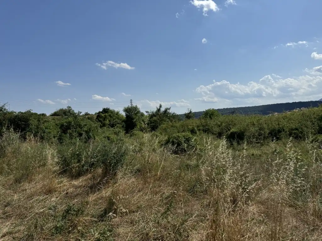 Wohnbaugrundstück zum Verkauf in Arrabal Sud3-Canal Industrial 3.2