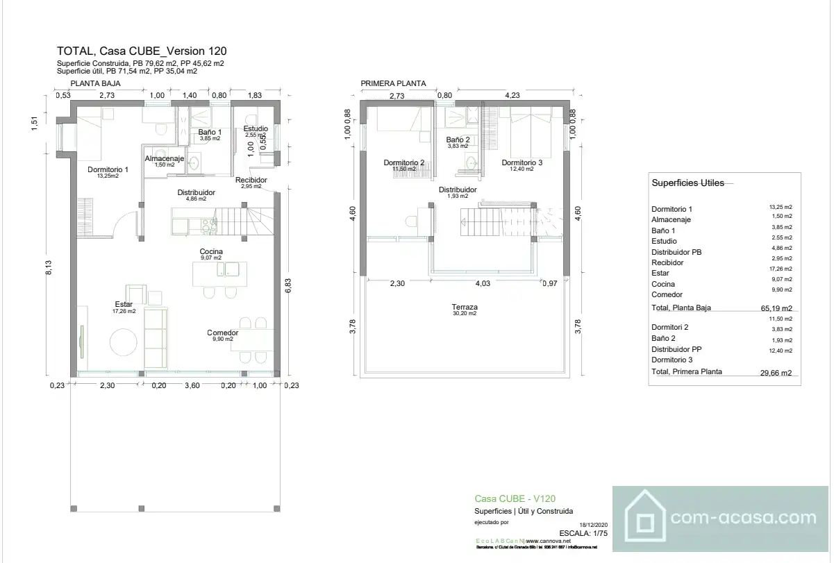 Maison avec piscine à vendre à Mas Pere - Río de Oro, imagen 12