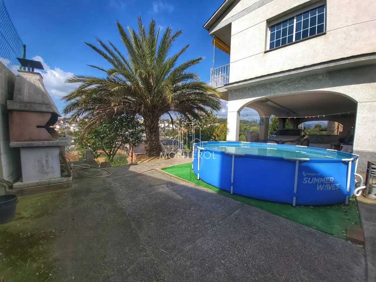 Xalet amb piscina en venda a Calle Llorer, imagen 32