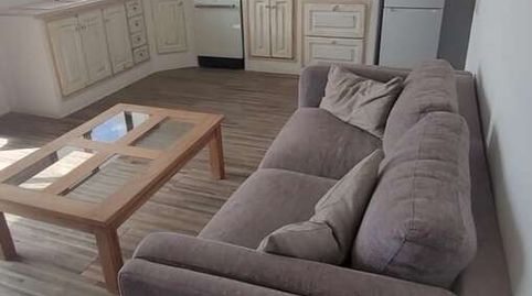 Foto 4 de Apartamento de alquiler en Macher, Tías
