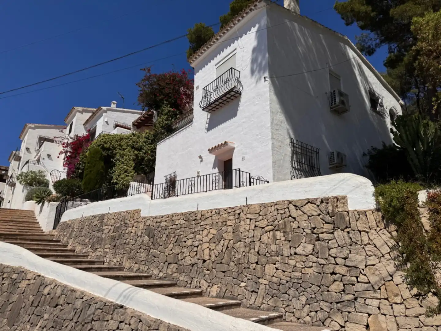 Chalet con balcón en venta en Alcassar, imagen 3