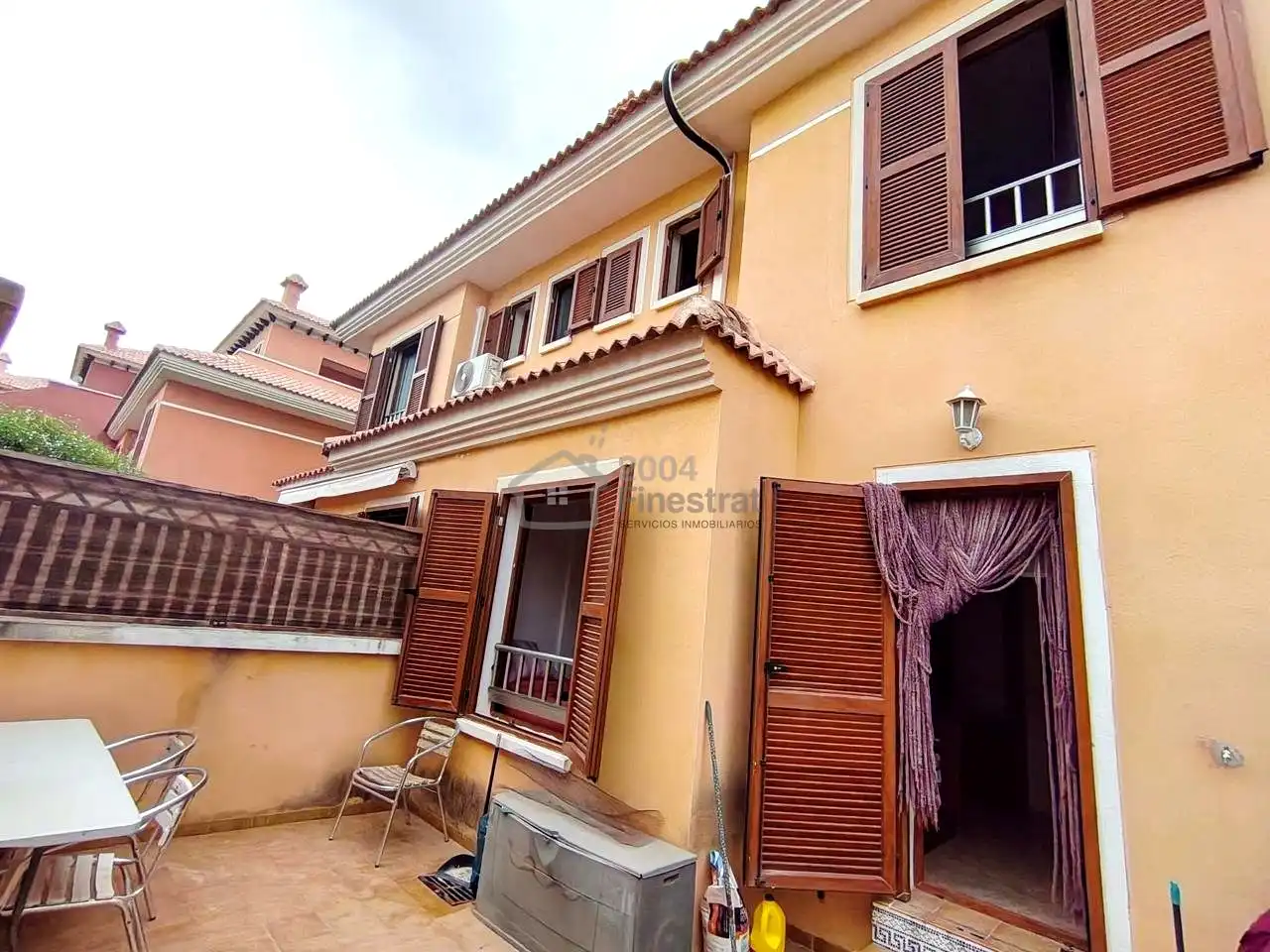 Casa a schiera con terrazza in vendita a CADIS, imagen 19