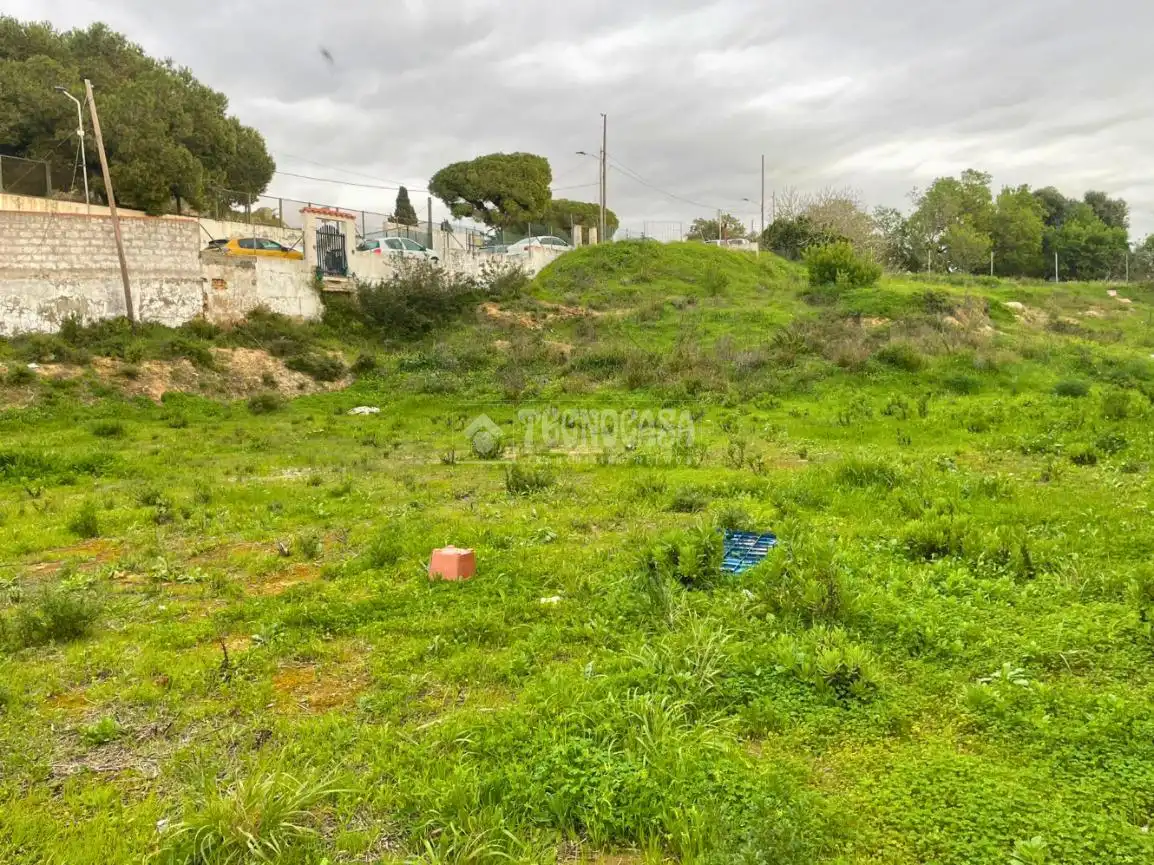 Edificio en venta en Chiclana de la Frontera
