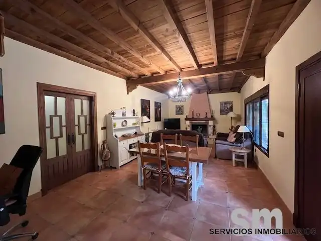 Terreno rustico in vendita a Ubrique, imagen 7