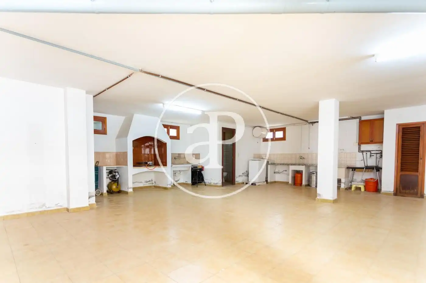 Casa o xalet en venda en Sueca amb Aire condicionat, Calefacció i Jardí privat