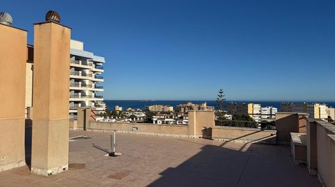 Foto 4 de Casa o xalet en venda a Montemar, Torremolinos