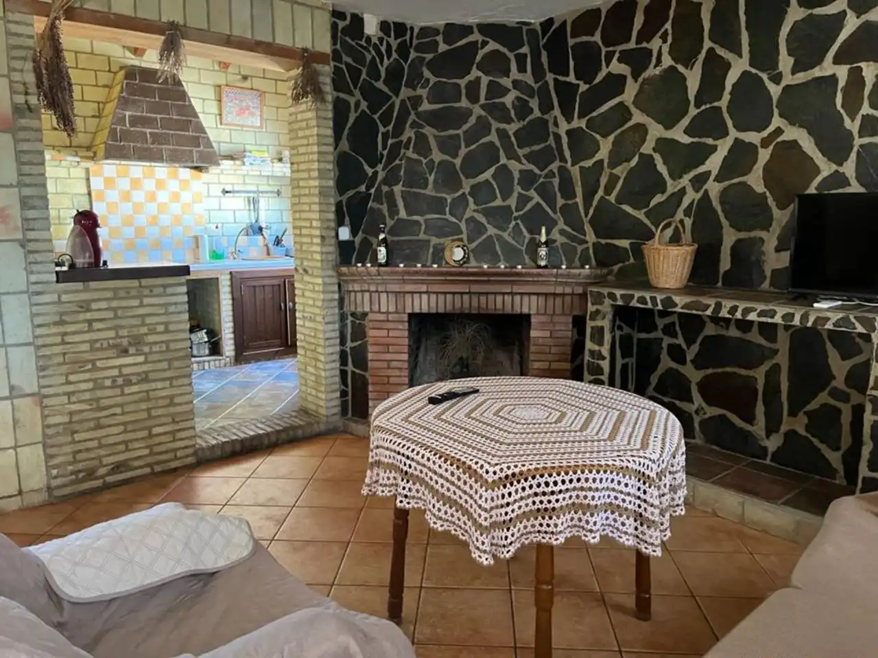 Finca rústica en venda a Morón de la Frontera