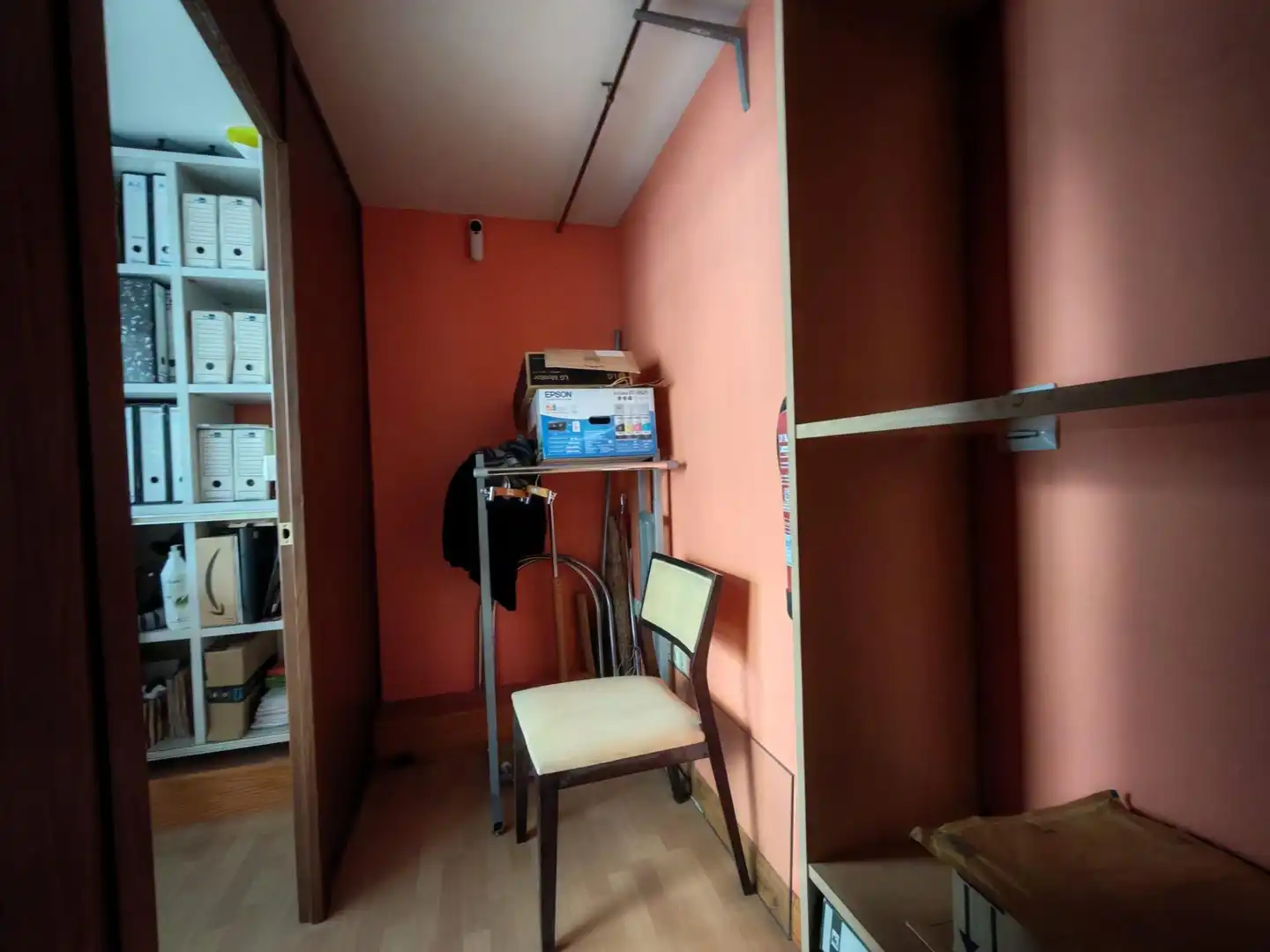 Local comercial en venta en Calle del Fotógrafo Xosé Gil, imagen 7