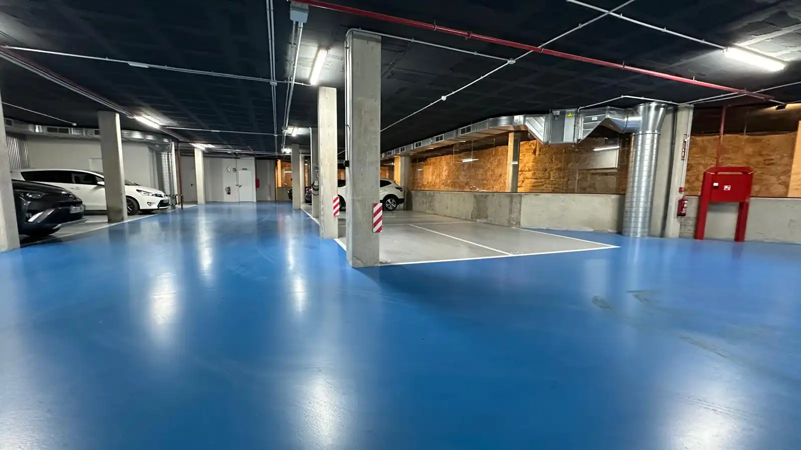 Flat with lift for sale in Plaza Juan XXIII, imagen 15