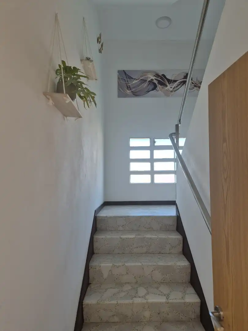 Houses for rent in Carballo  with Private garden, Parquet flooring and Storage room