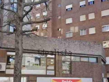 Oficina en venda a Avenida Del Alcalde Gregorio Espino 41
