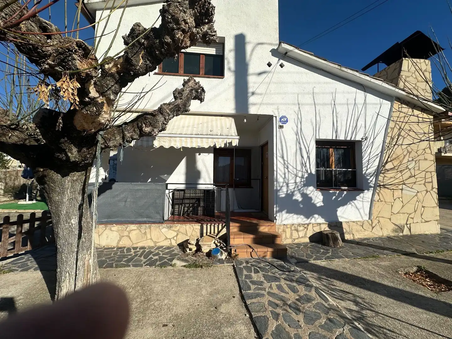 Casa o chalet en venta en Riells i Viabrea