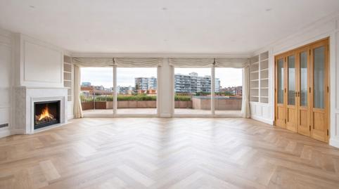 Foto 2 de Pis de lloguer a Avinguda de Pedralbes, Pedralbes,  Barcelona Capital