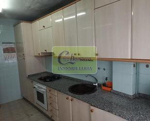 Kitchen of Flat for sale in Ferrol