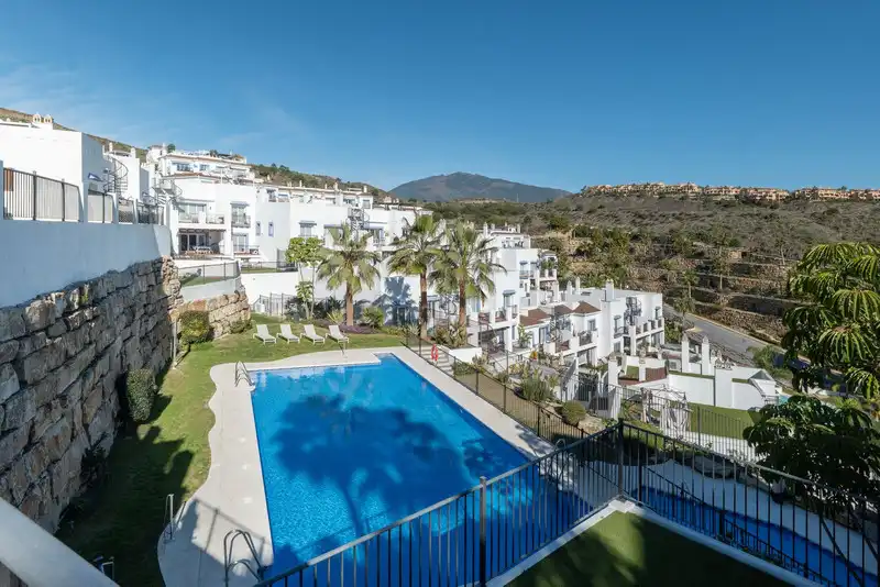 Habitatge amb piscina en venda a Benamara - Atalaya, imagen 39
