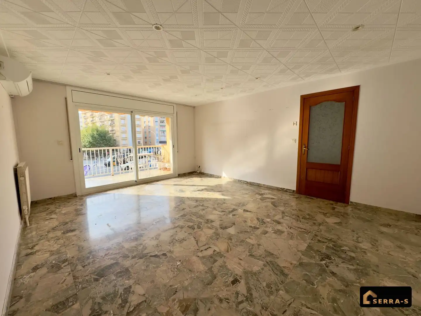 Flat with terrace for sale in VALLDEBANADOR, imagen 4