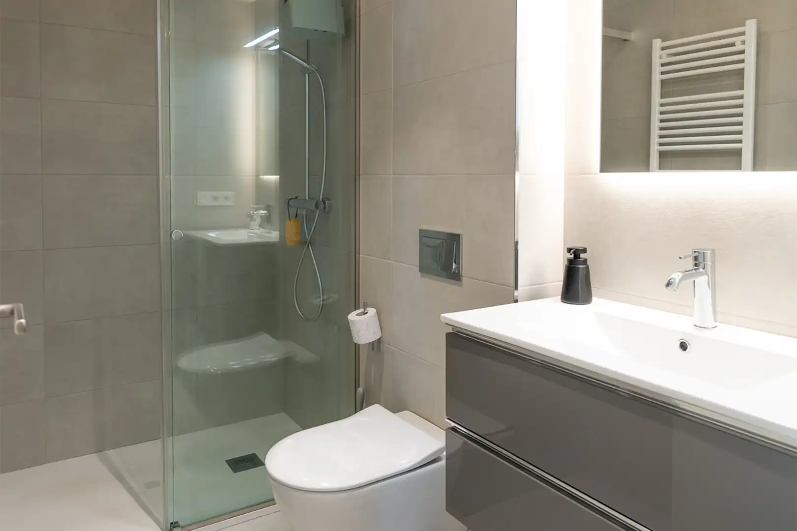 Apartamento en venta en Centro