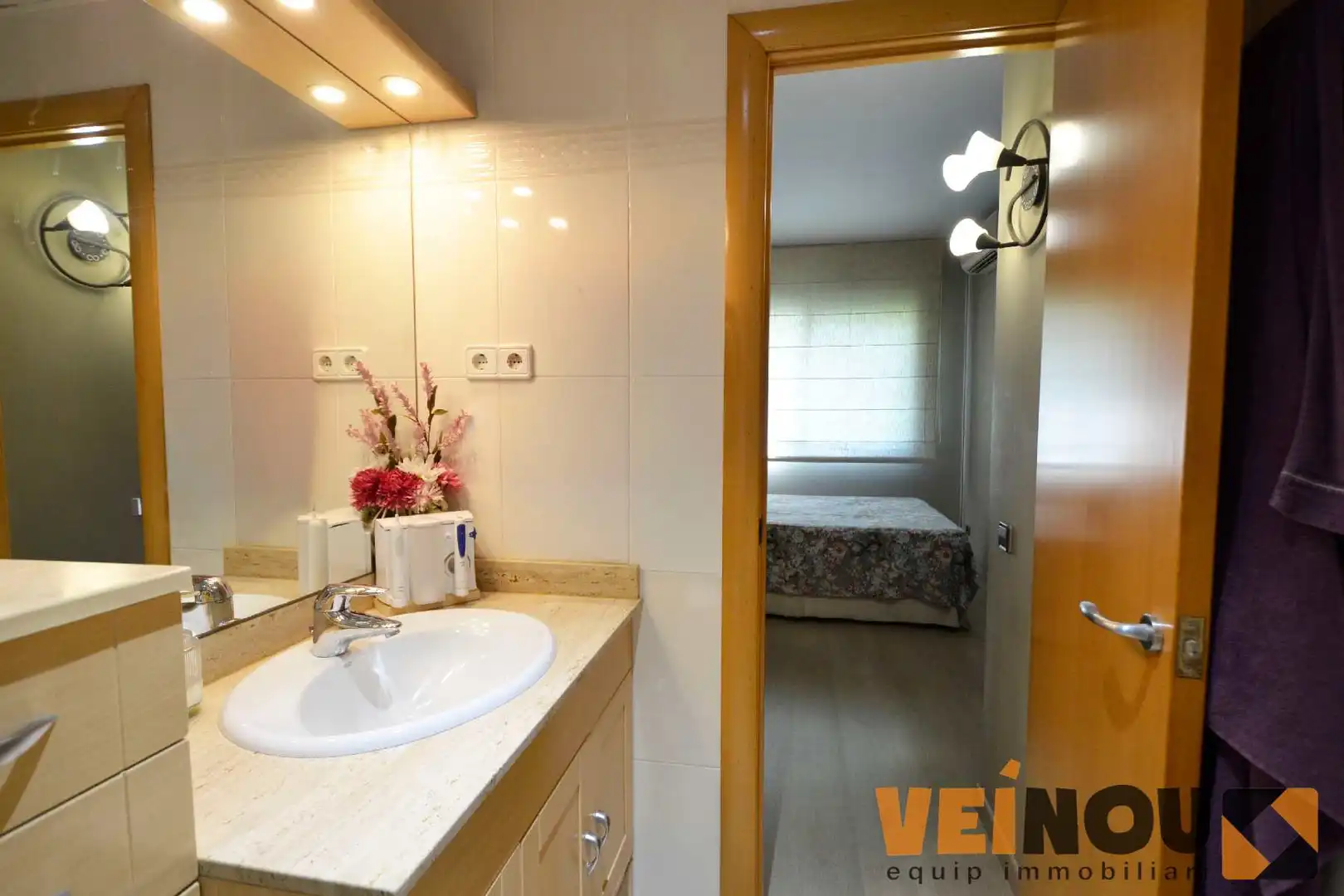 Wohnung mit Terrasse zum Verkauf in Carrer de Santa Dorotea, imagen 7