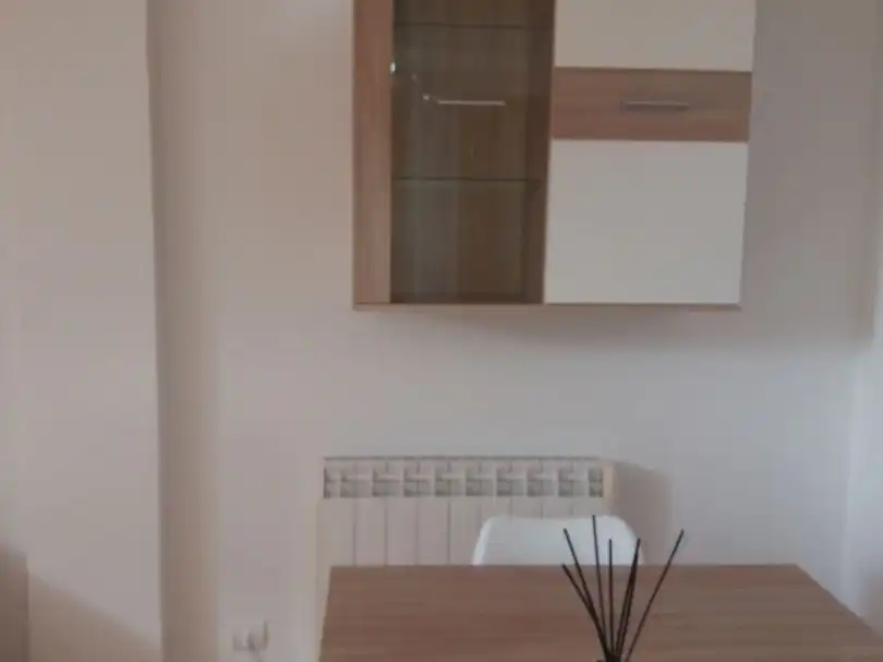 Cocina de Piso de alquiler en Riaza, Segovia