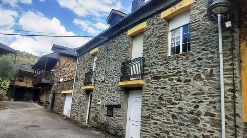 Foto 2 de Casa o chalet en venta en Área Rural Sur, Ponferrada
