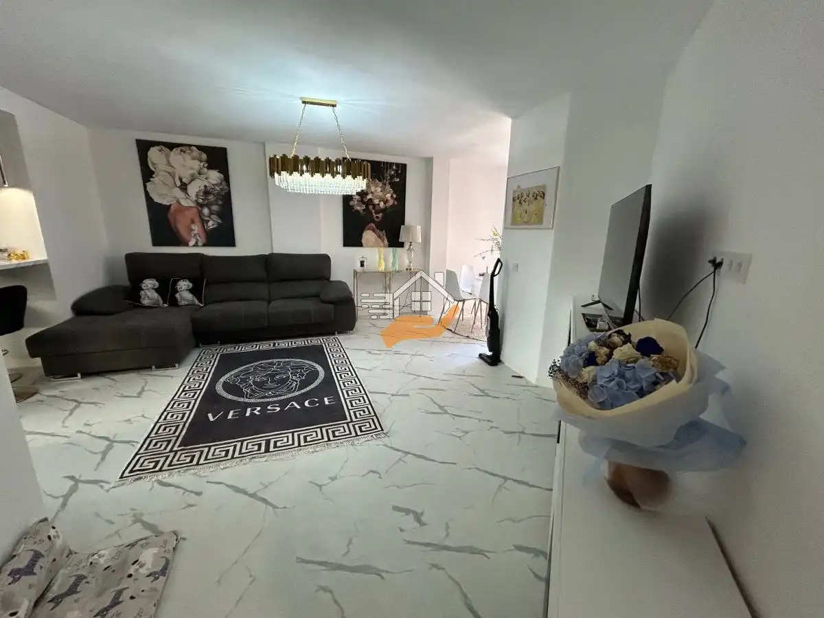 Apartment zum Verkauf in Playa del Cura, imagen 4