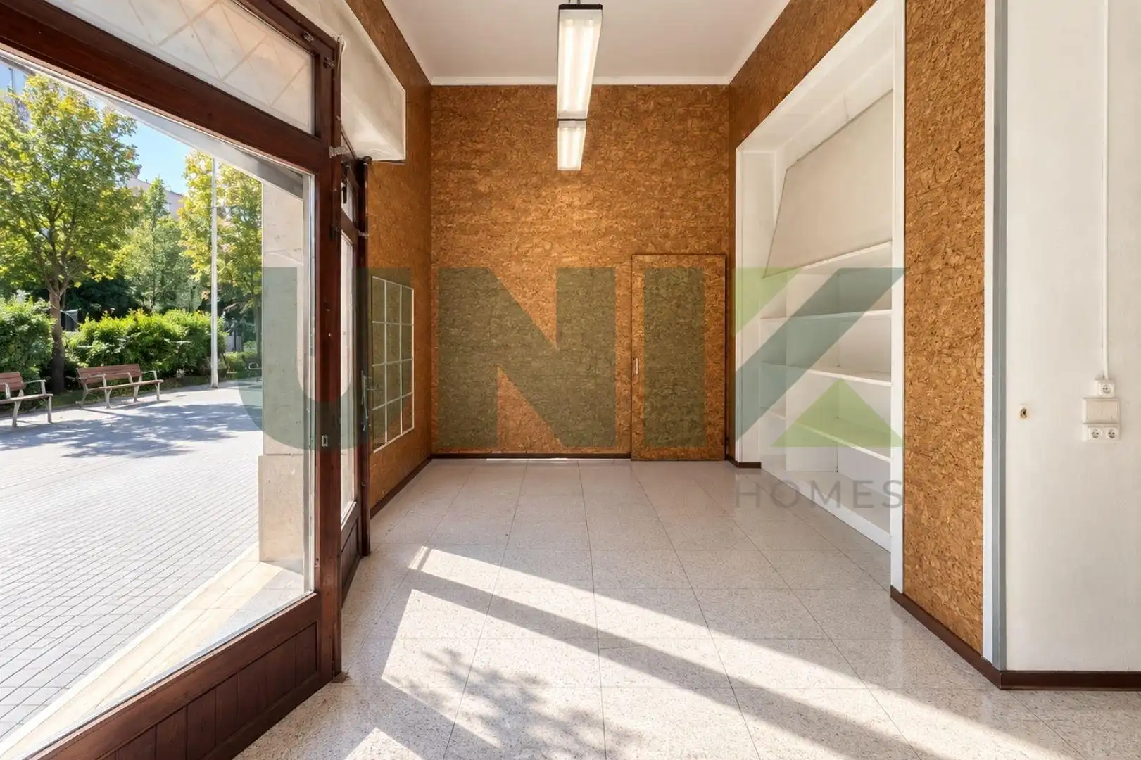 Local comercial en venta en Avenida MERIDIANA, imagen 10