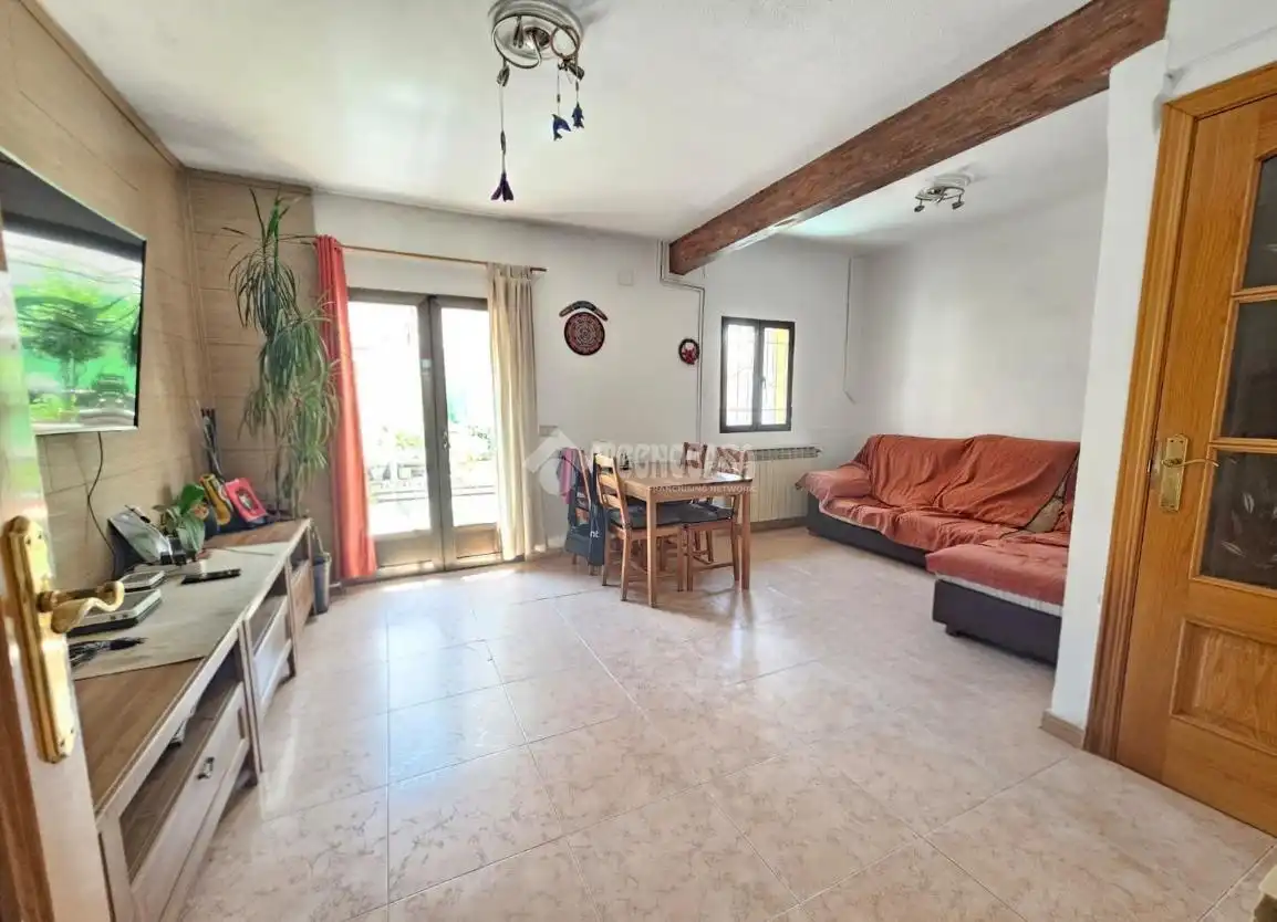 Detached homes for sale in San Isidro