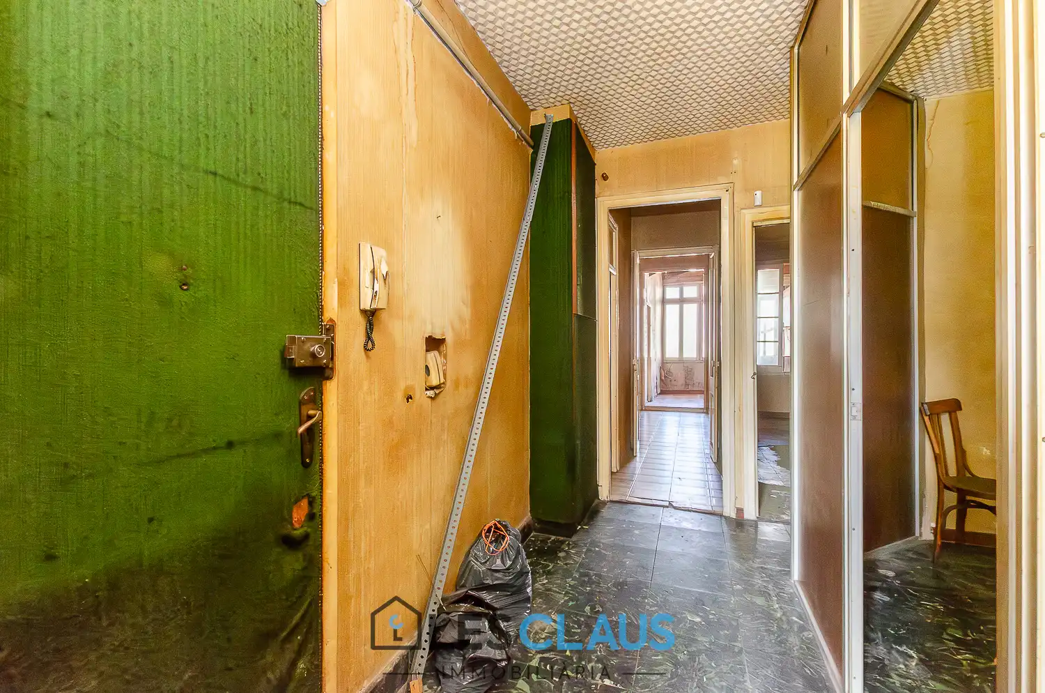 Wohnung zum Verkauf in Carrer Creu Coberta, imagen 20