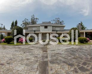 Casa o xalet en venda a Viejo de Mourelle, Santa Comba