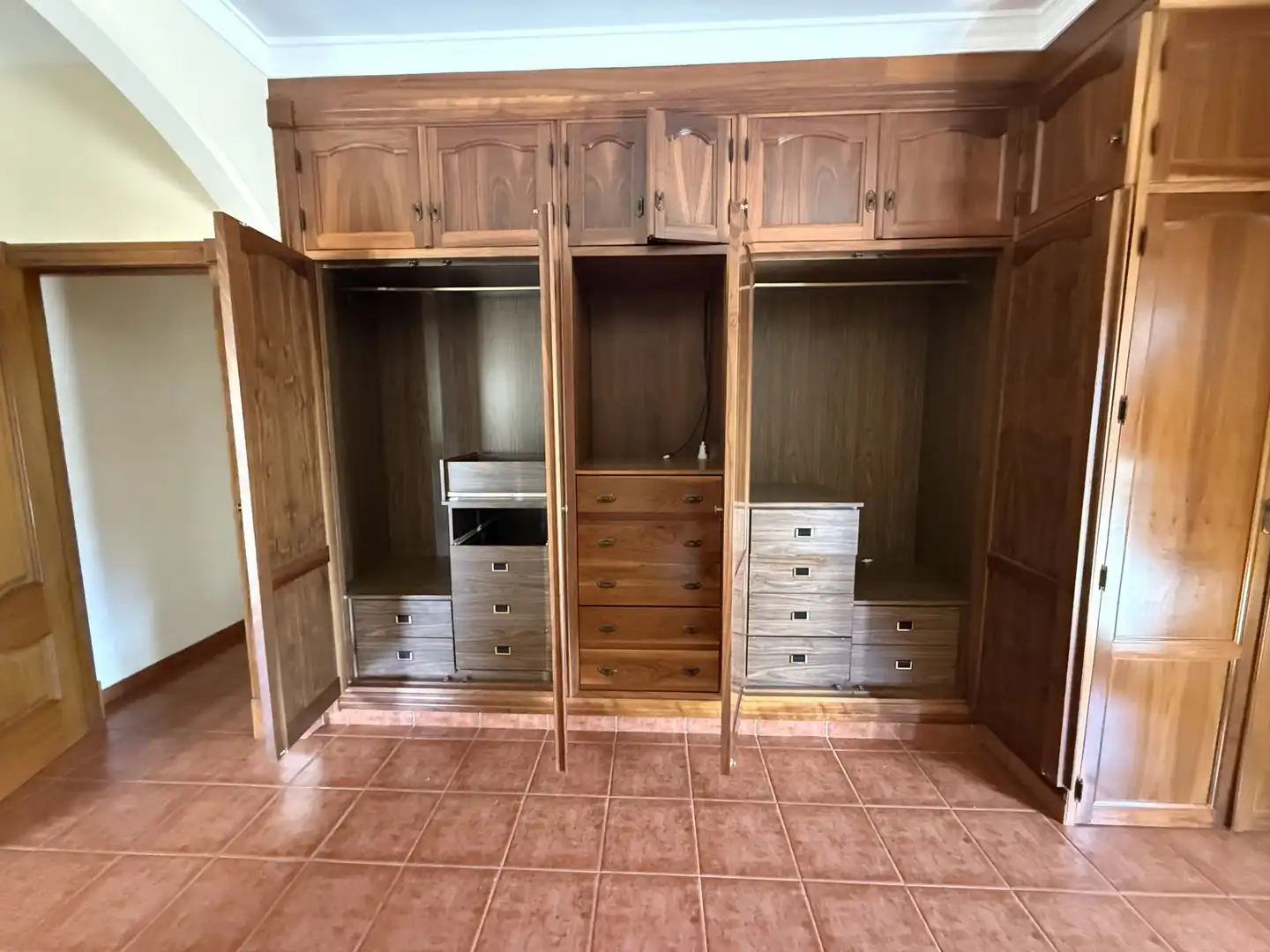 Dormitori de Casa o xalet en venda en Loja