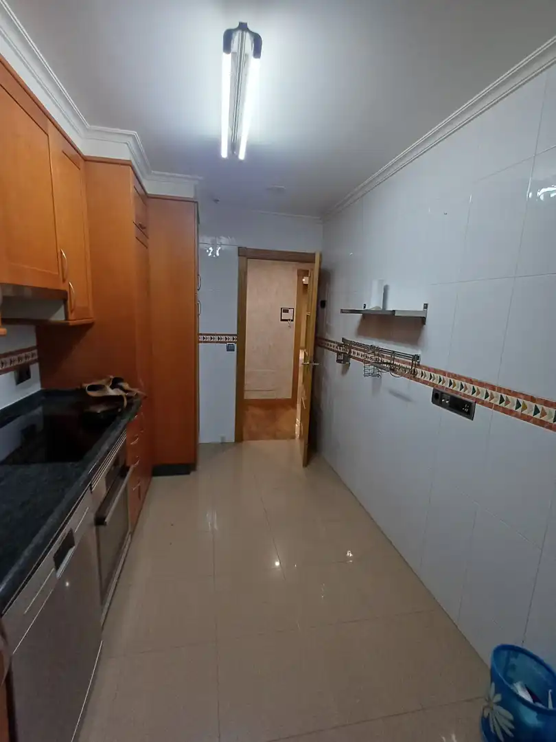 Piso en venta en VOLUNTARIADO, Ciudad Vieja