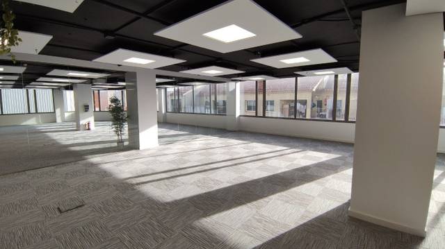 Oficina en Alquiler en N/A en El Gall