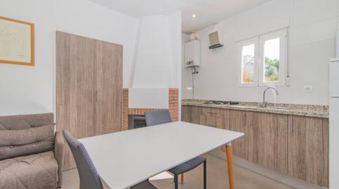 Foto 5 de Casa adosada en venta en Quéntar, Granada
