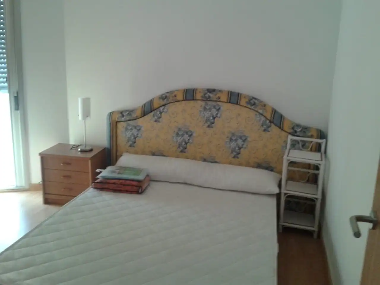 Habitación de Piso en venta en Cariño con Trastero y Amueblado