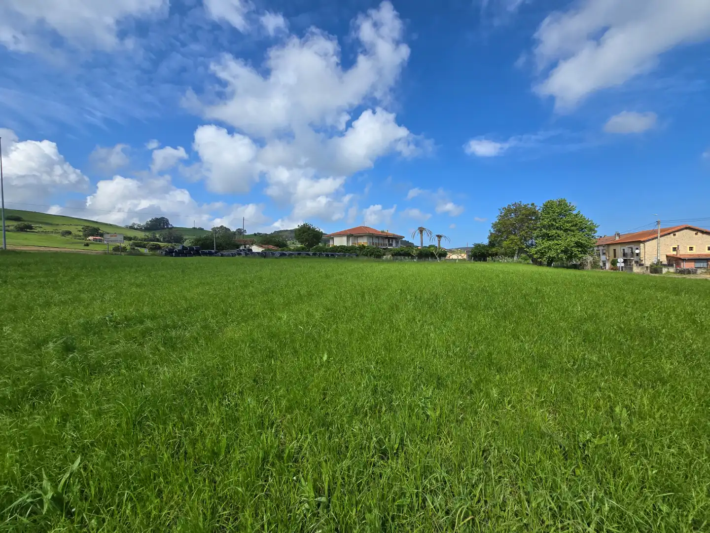 Terreno en venta en Bareyo