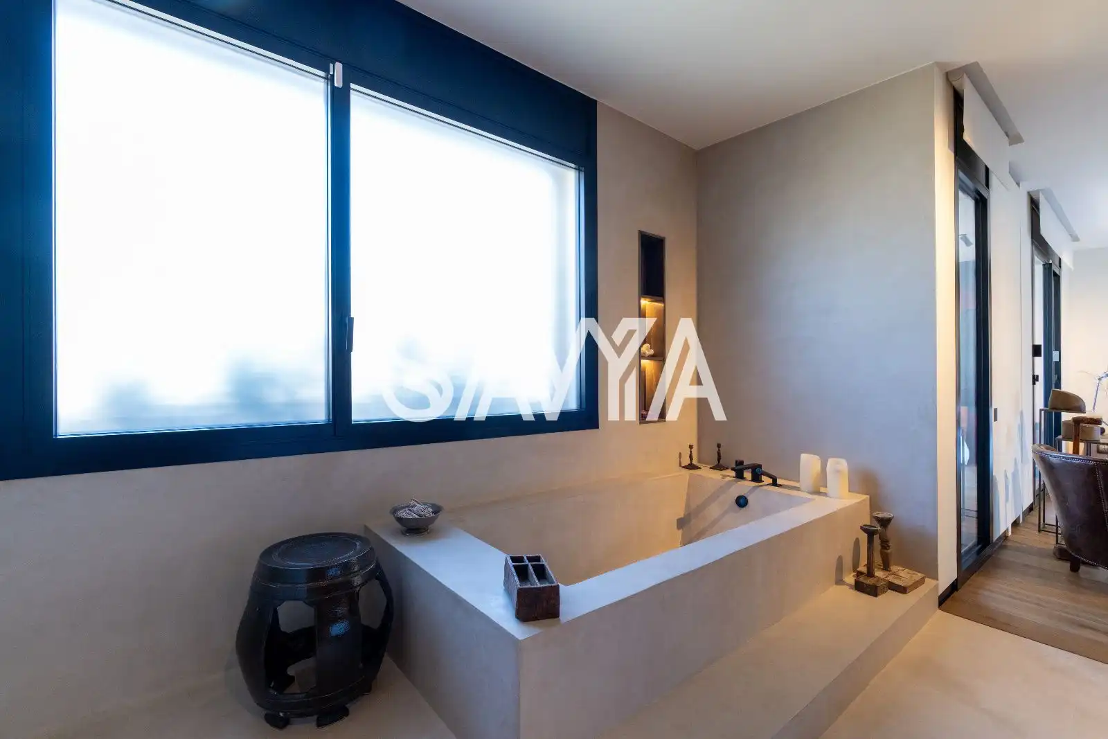 Penthouse mit Terrasse zum Verkauf in Sarrià - Sant Gervasi, imagen 16