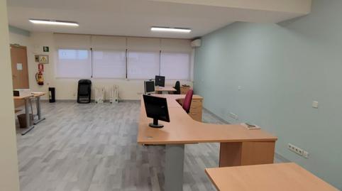 Photo 5 of Office to rent in Avenida de Honorio Lozano, Villalba Estación, Collado Villalba