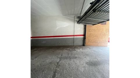 Foto 5 de Garaje de alquiler en Calle Oriente, Catalunya - Fontetes, Cerdanyola del Vallès
