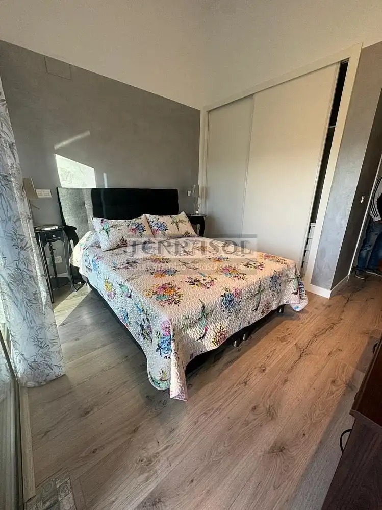 Bedroom of Houses for sale in Vélez-Málaga  with Air Conditioner, Heating and Terrace