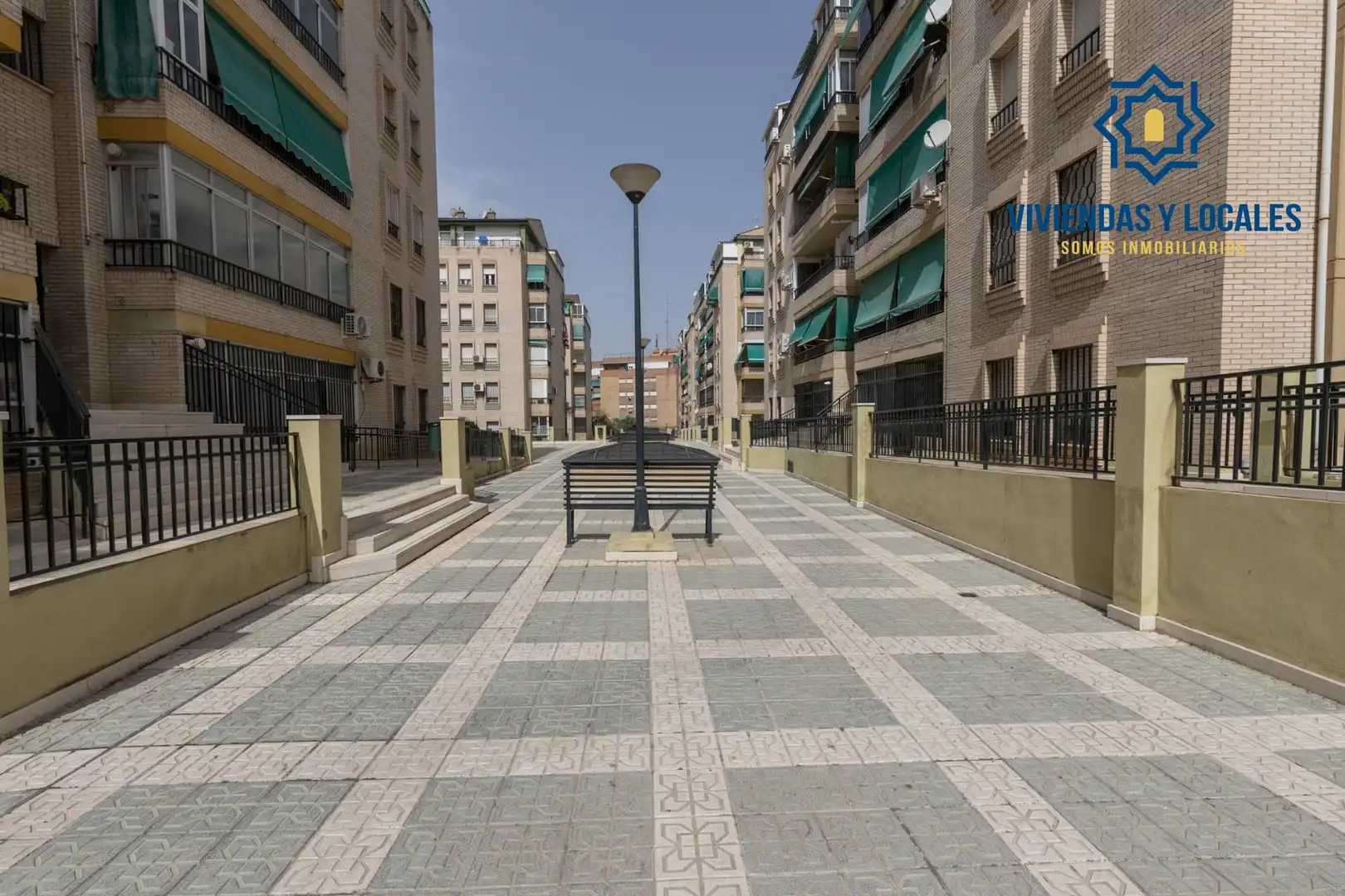 Piso con ascensor en venta en Carretera de Málaga 67, imagen 30