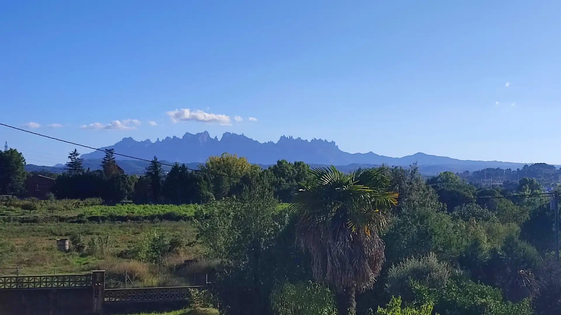 Finca rústica en venta en Manresa con Calefacción, Jardín privado y Terraza