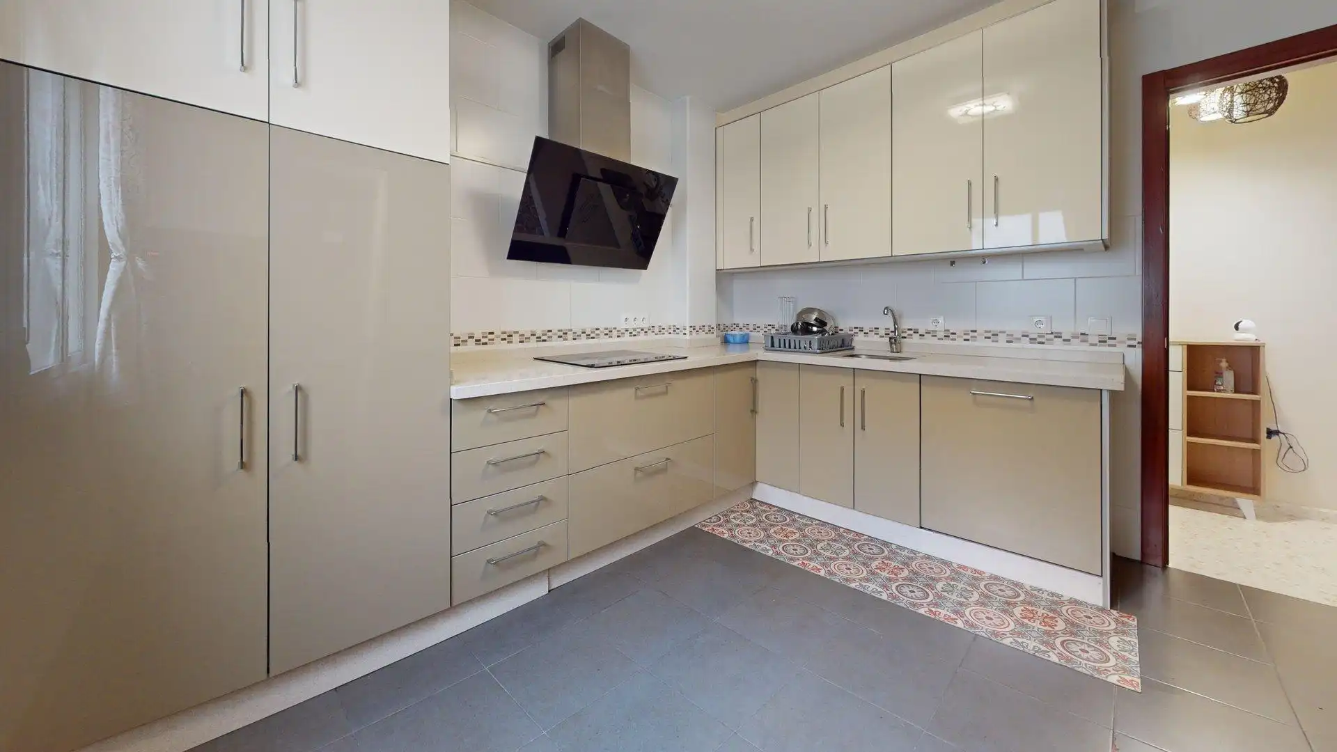 Appartamento con terrazza in vendita a La Carlota, imagen 5