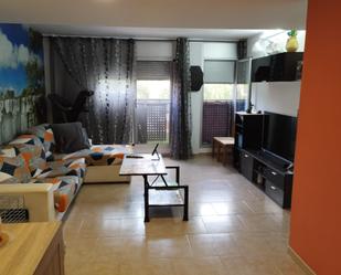 Living room of Duplex for sale in Sant Carles de la Ràpita