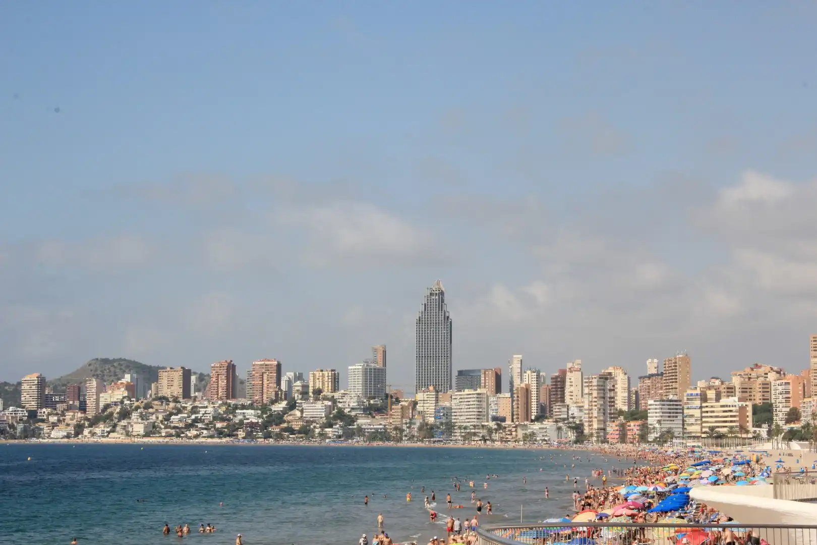 Mini appartamento con terrazza in vendita a Playa de Poniente, imagen 63