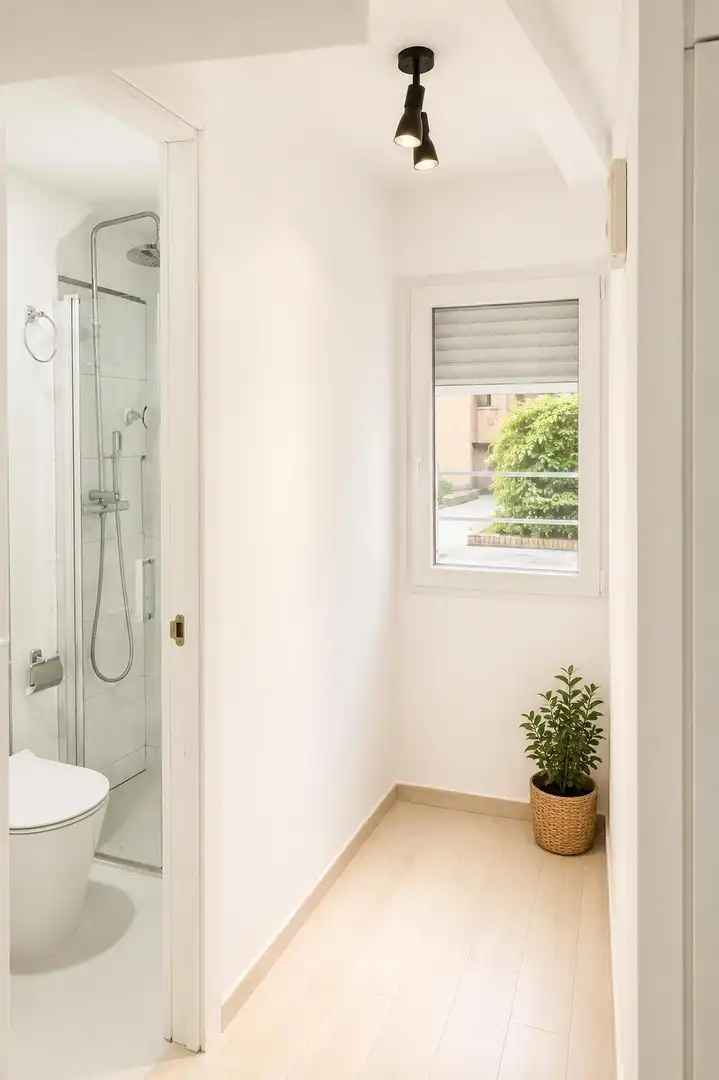 Wohnung mit Aufzug zum Verkauf in Hortaleza, imagen 18