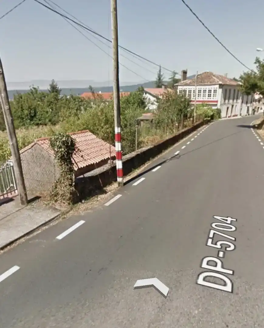 Casa o chalet en venta en Noia con Balcón