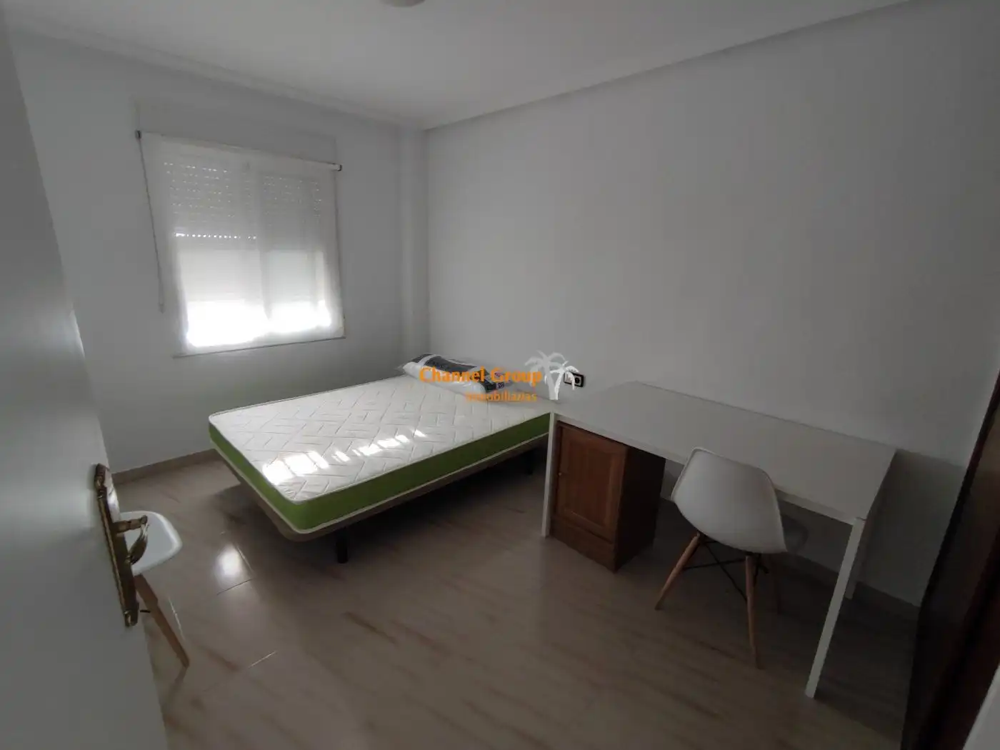 Apartamento en venta en Plaza Crevillente - Antiguos Juzgados - El Asilo