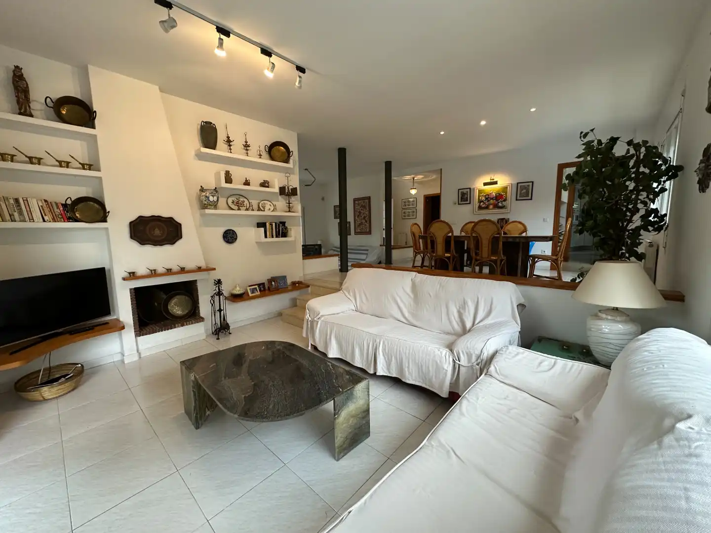 Villa mit Pool zum Verkauf in Covamar, imagen 15