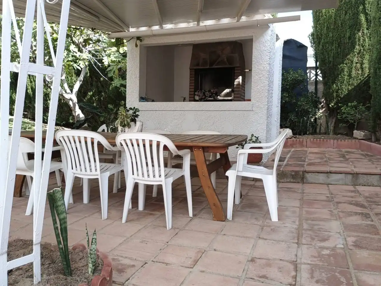 Xalet amb piscina en venda a Montealto - Monterrey, imagen 37